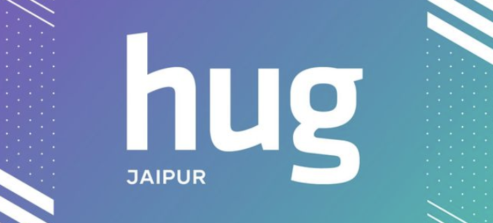 Hug Jaipur